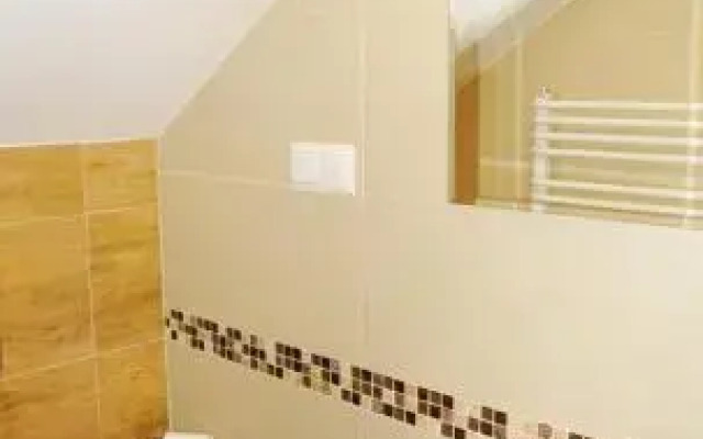 Pokoje gościnne "Trudziń-SKI"