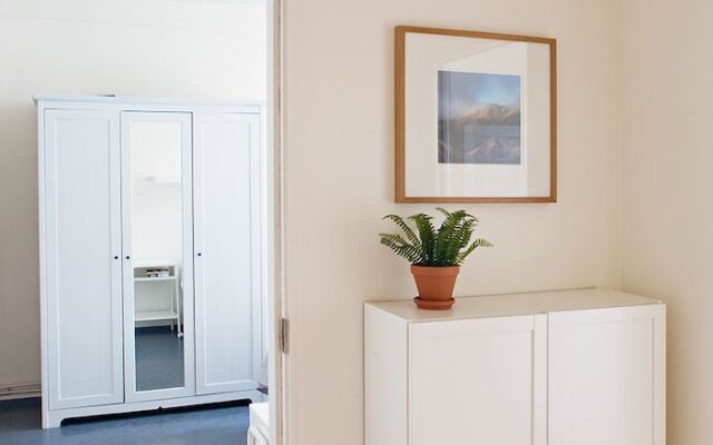 Brattagata Guesthouse Apartments