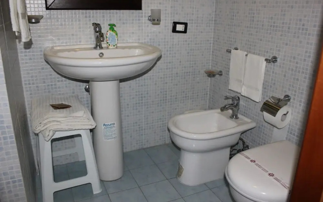 B&B Ulivo