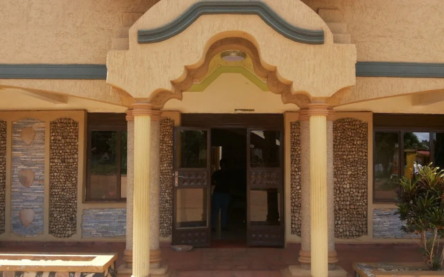 Hotel Bucolic Heritage