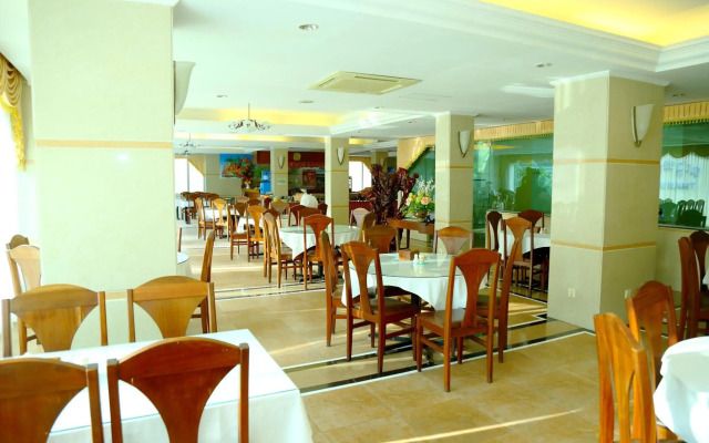 Hotel Sor