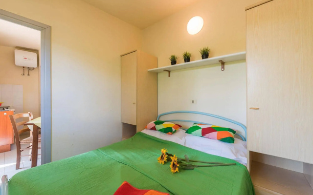 Camping Village Il Poggetto.