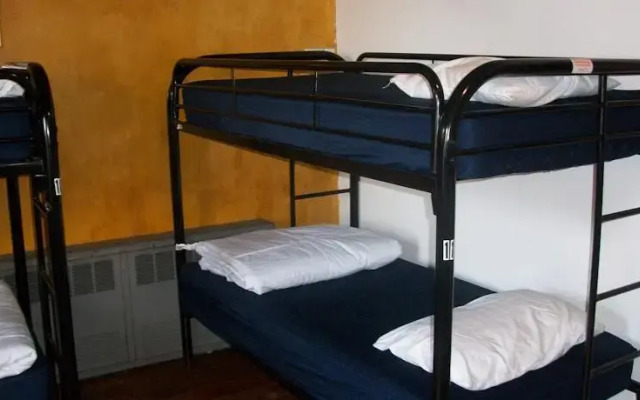 Five Spot Loft