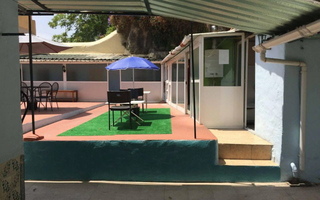Residencia Oliveira