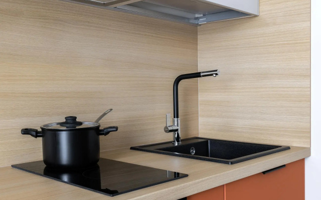 ApartPage on Baltiyskaya