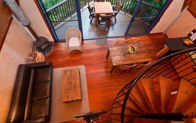 Rose Gums Wilderness Retreat