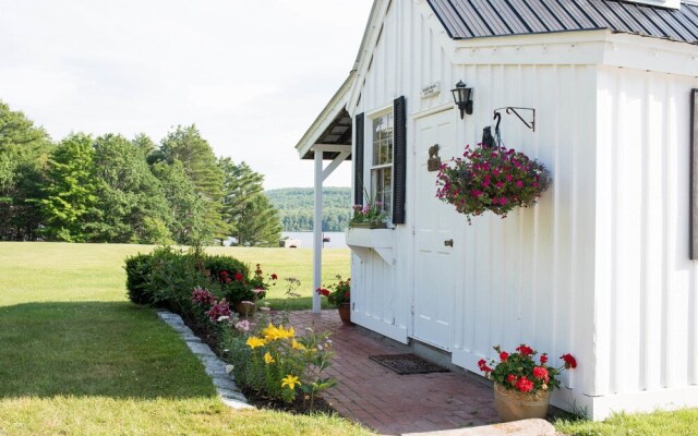 Bear Mountain Inn