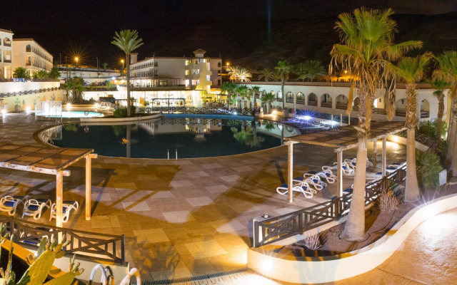 Hotel LIVVO Jandía Golf All Inclusive