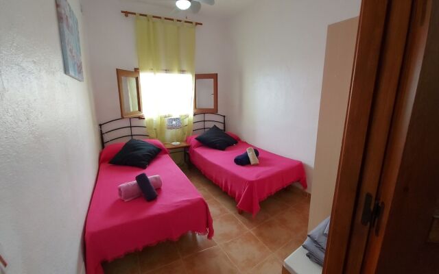 Belvilla by OYO Can Majo I