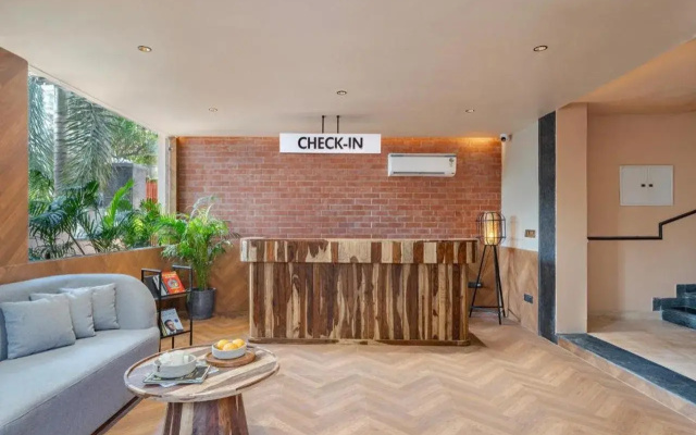 Nook by Zipcode