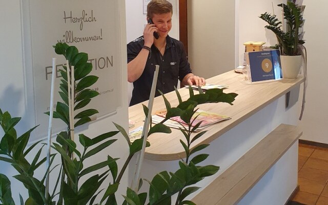 KM Hotel
