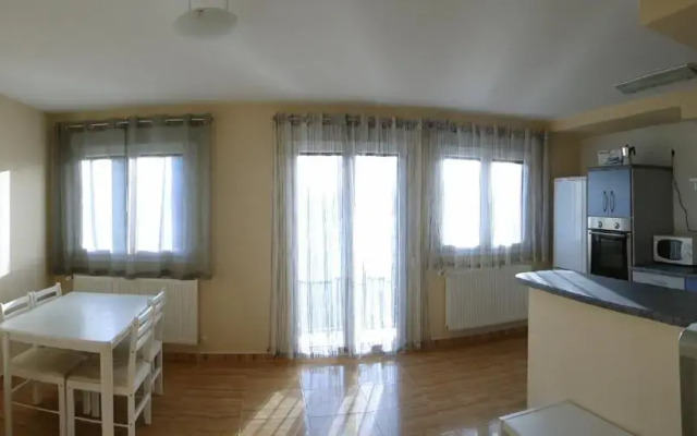 Apartamentos Eneriz