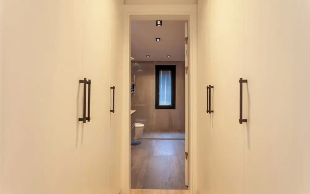 Spacious 4BR Villa Perfect for Families & Friends