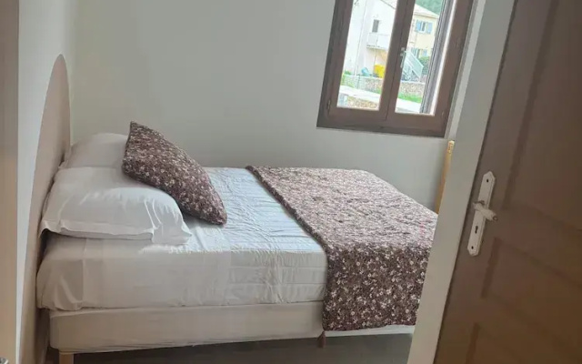 L'auberge U PAMPASGIOLU