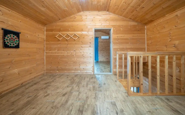 Gapyeong Tori spa Pension