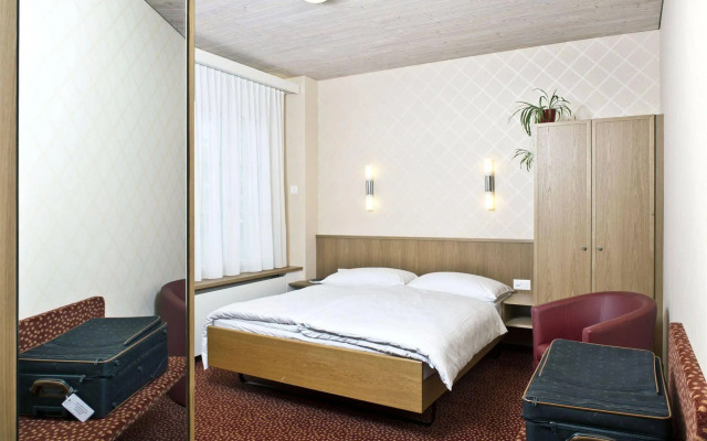 Idyllhotel Appenzellerhof