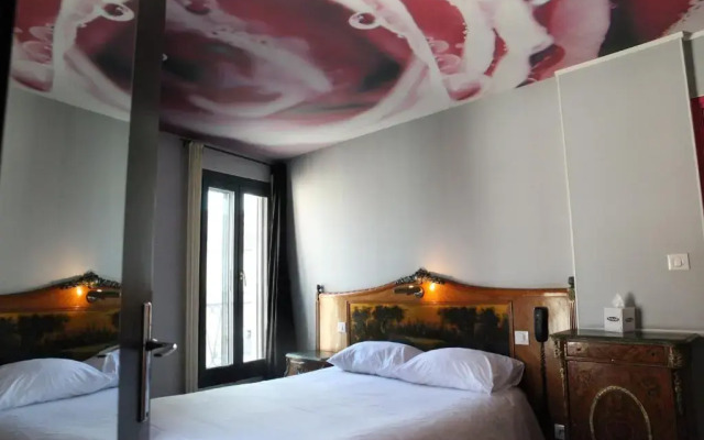Hôtel Arnaud Bernard