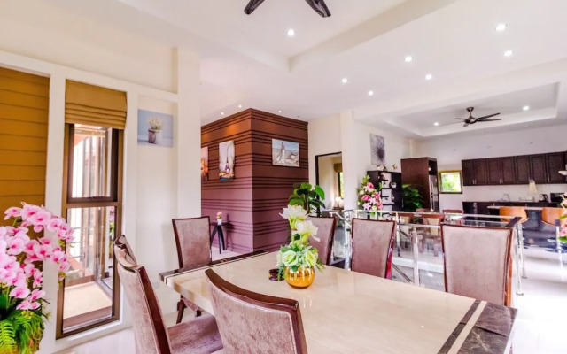 Serene Boutique Garden Resorts