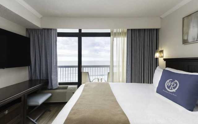 Westgate Myrtle Beach Oceanfront Resort