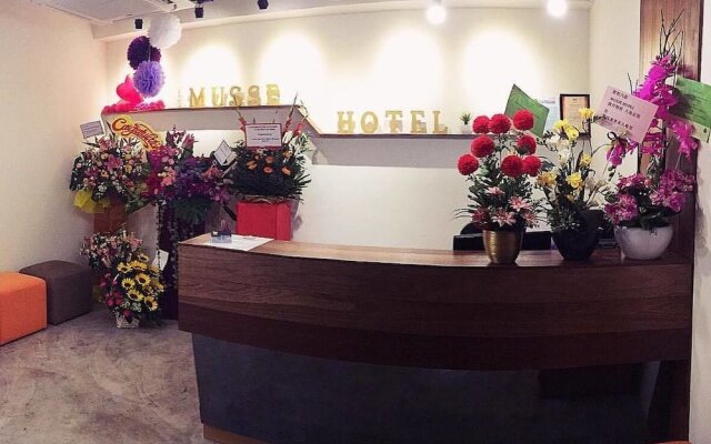 Musse Hotel