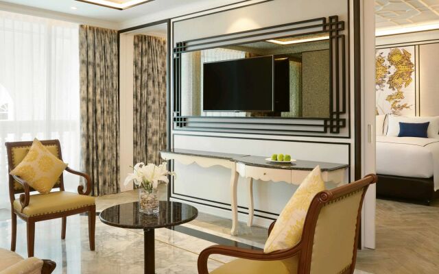 Mövenpick Myth Hotel Patong Phuket
