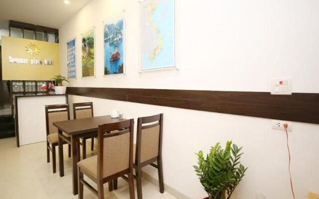 Summer Place Hotel - Hostel