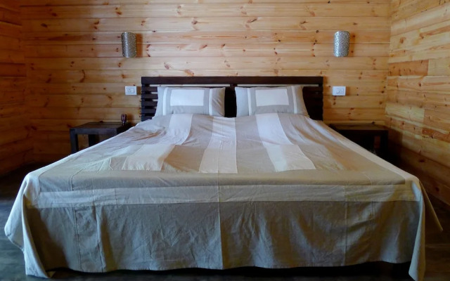 Mamagoa Resort