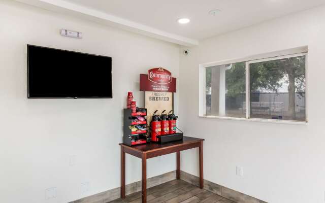 Studio 6 Jacksonville, FL - South