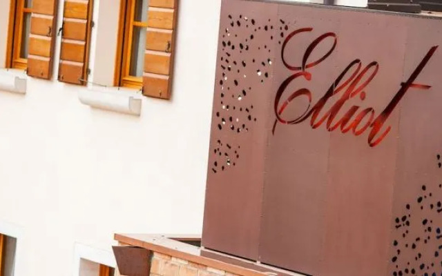 Hotel Ristorante Elliot