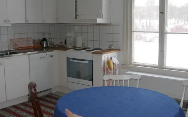 Östanås gård