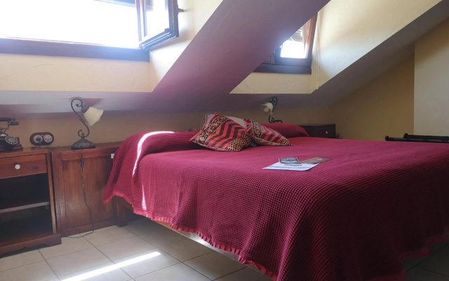 Hotel Triskel