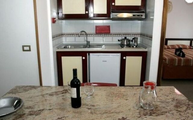 Apparthotel Residence Club Riviera dei Cedri