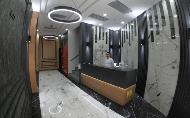 Asiwa Otel