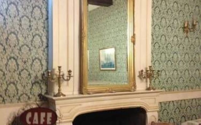 Domaine de Launay Blot Resort, Demeure de Prestige