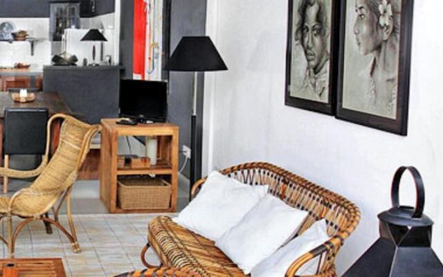 Premium Villas Seminyak 2