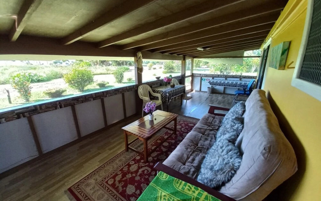 Sigasiga Sands Boutique Bungalows