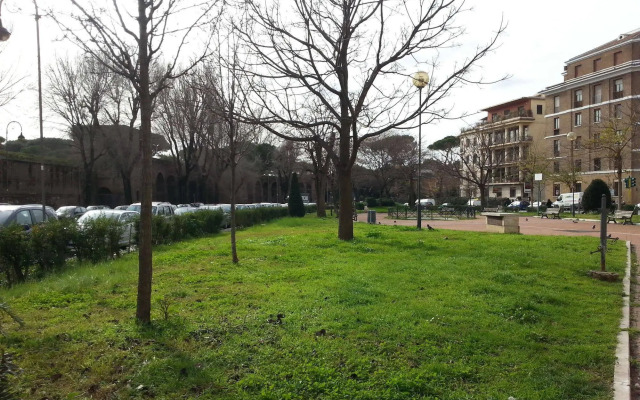 B&B Urbi Et Orbi Roma