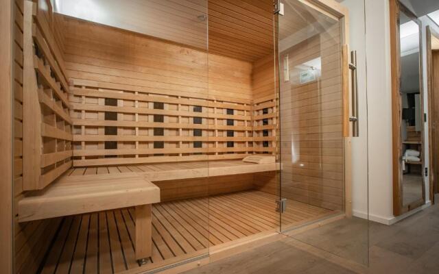 Hotel San Giacomo Spa&Gourmet