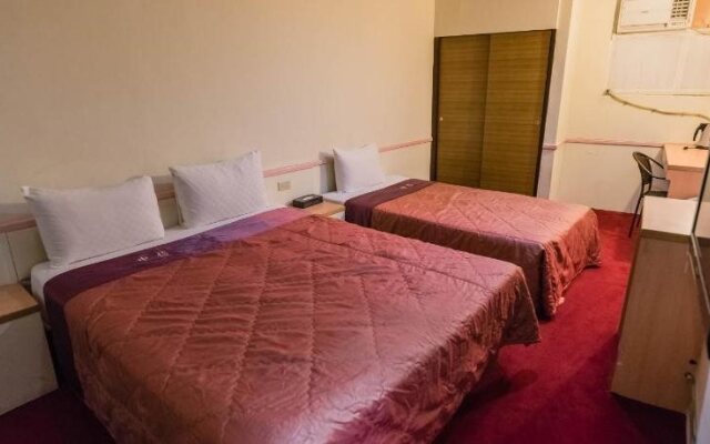 Citic Hotel