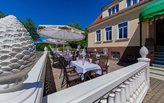 Hotel Seeschloss
