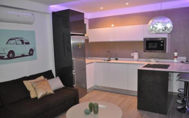 Premium Apartment Yumbo WIFI A/C