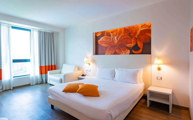 ibis Styles Milano Est Settala