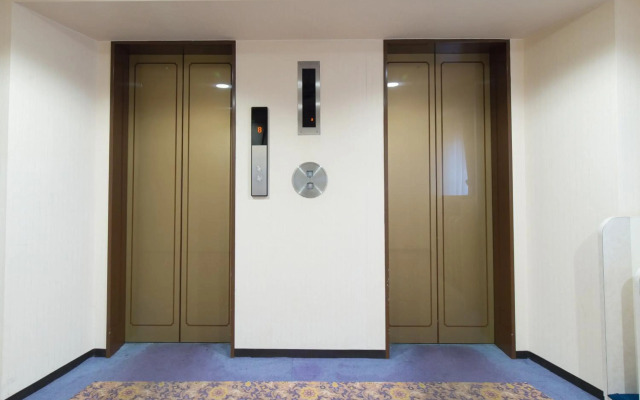 Tabist Hotel Tetora Kitakyusyu