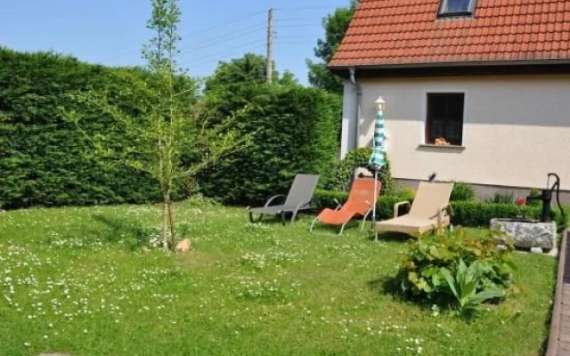 Apartments Vier Napoleonslinden