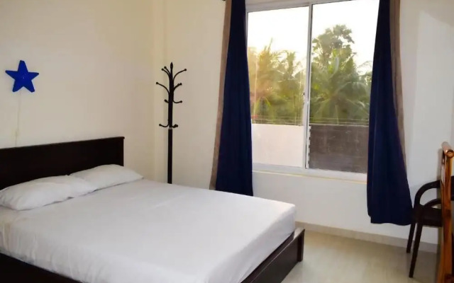 Trinco Star Hotel
