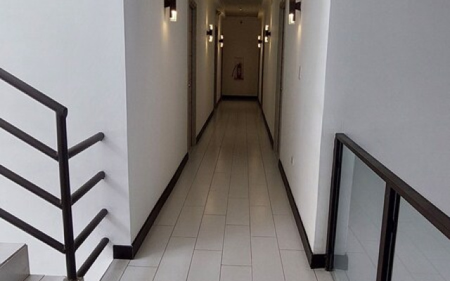The Madevelyn Hotel