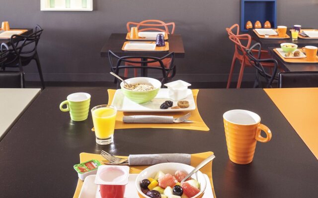 ibis Styles Saumur Gare Centre