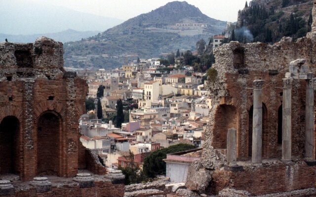 Hotel da Peppe