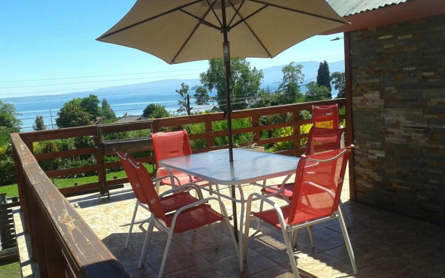 Hostal Lago Ranco