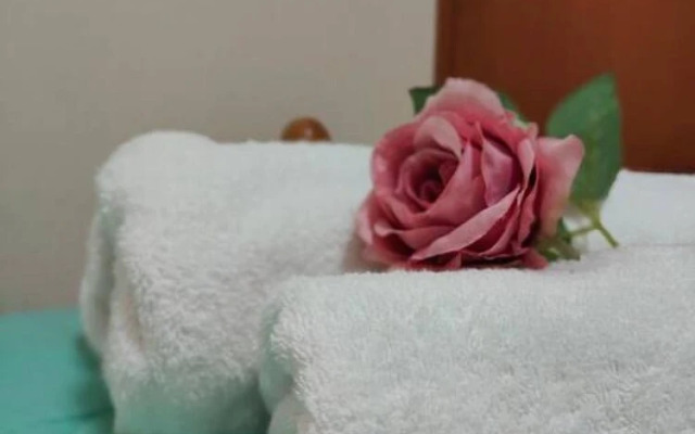 Monolithos Village Apartments